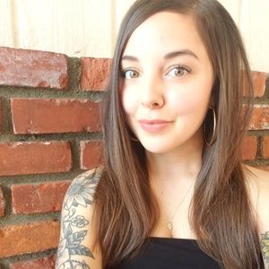 Meet your Posher, Kristin